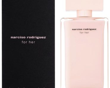 Cadou de Craciun Parfum Narciso Rodriguez For Her