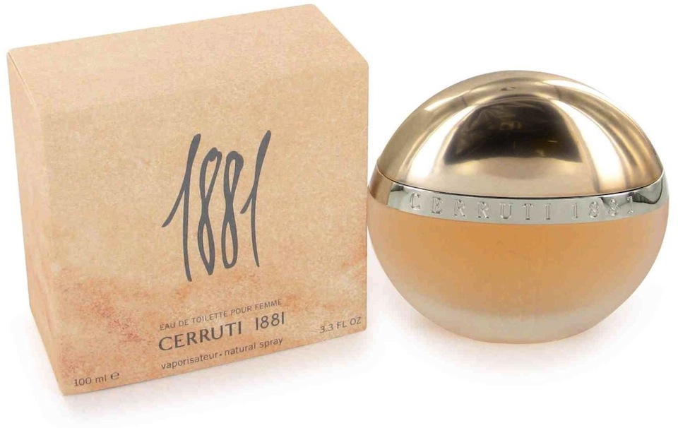 Cadou de Craciun Parfum femei Cerruti 1881