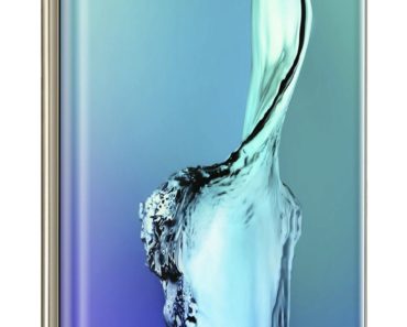 Cadou de Craciun Telefon mobil Samsung G928 GALAXY S6 Edge Plus Auriu