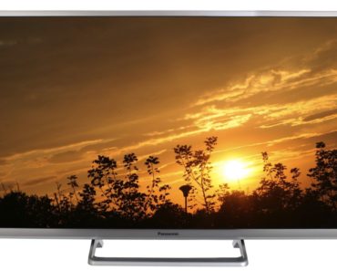 Cadou de Craciun Televizor LED Smart Panasonic, 80 cm, Full HD, TX-32CS600E