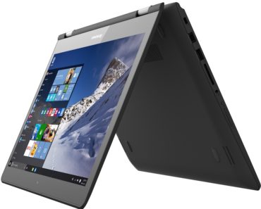 Laptop Tableta 2 in 1 Lenovo Yoga 500-14IBD Intel® i3